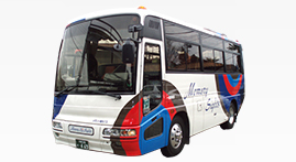 小型バス